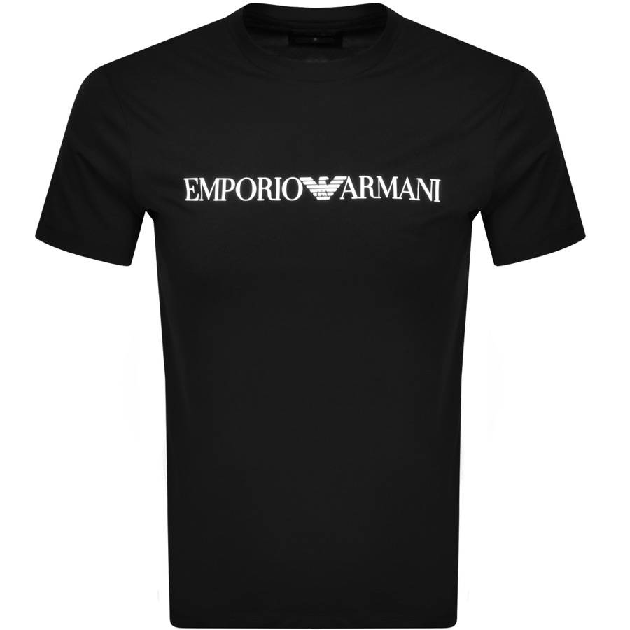 Armani collezioni vs emporio discount